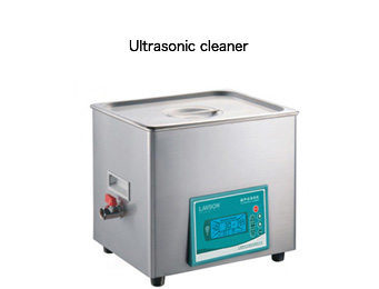 Ultrasonic cleaner DH-3200DT